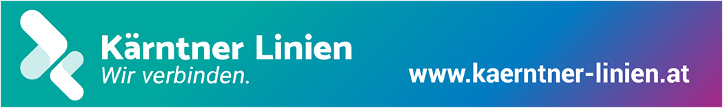 Banner Kärntner Linien